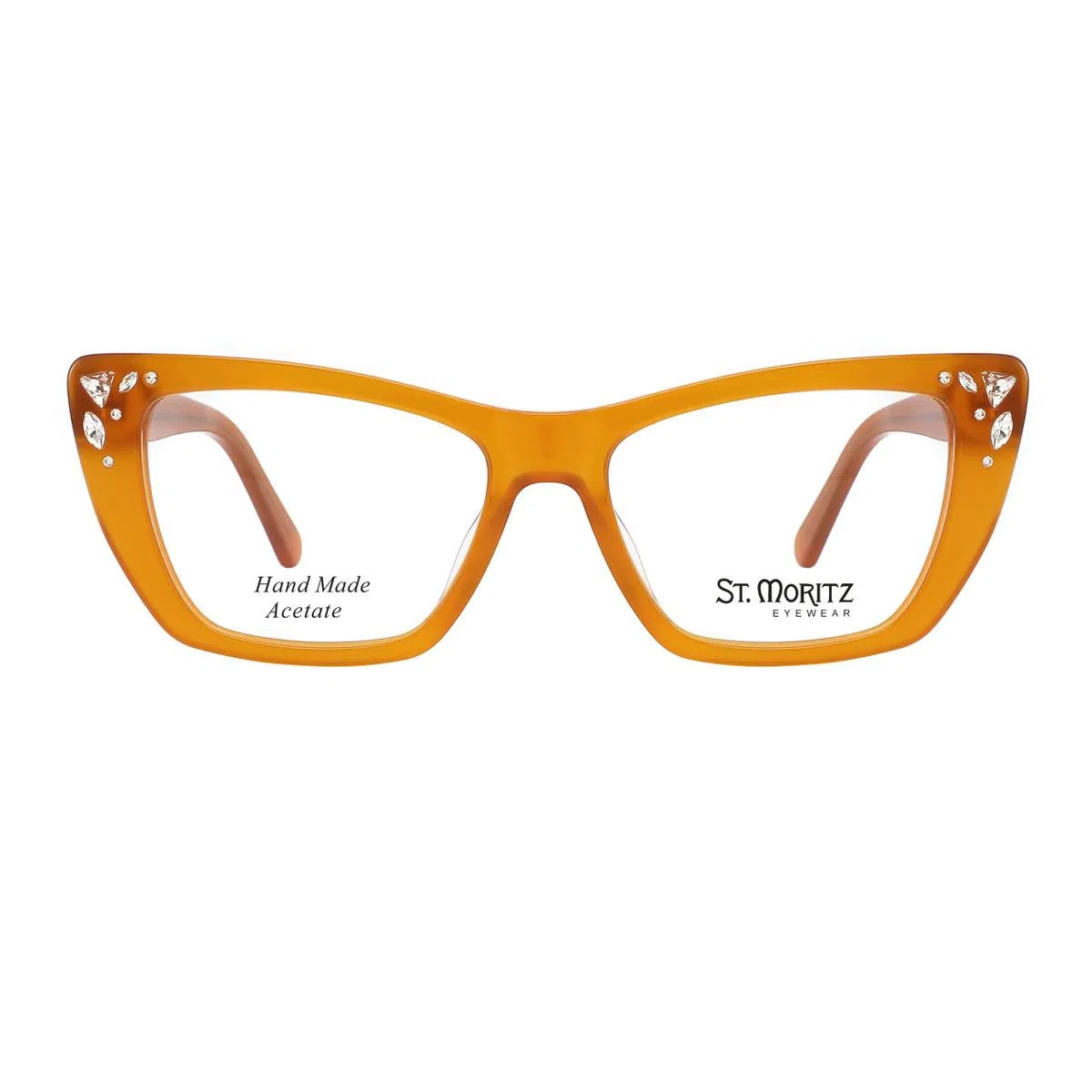 ST MORITZ GIANNA Eyeglasses - view 4